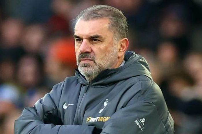 Tottenham tốn bộn tiền nếu sa thải HLV Postecoglou