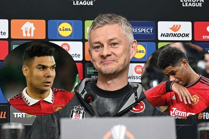 Solskjaer muốn chiêu mộ 2 cầu thủ MU