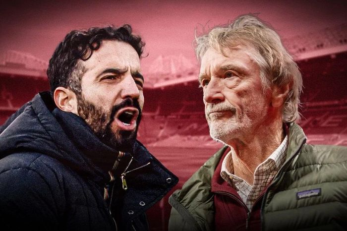 Manchester United 'lâm nguy' sau khi tiết lộ khoản lỗ 300 triệu bảng trong ba năm qua