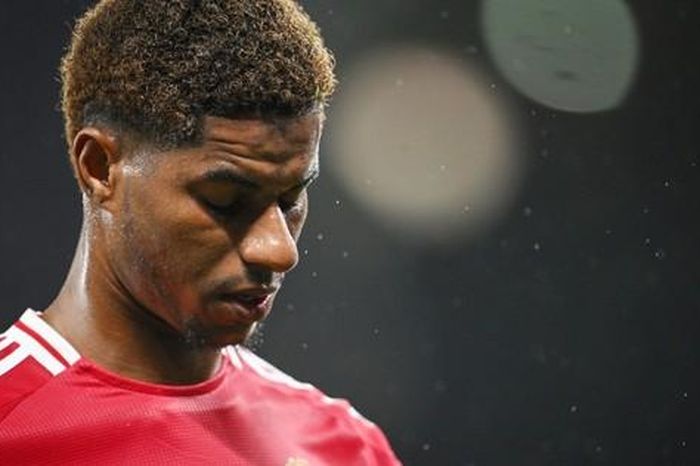 Giải mã hành trình lạc lối của Marcus Rashford, từ ngôi sao được kỳ vọng đến kẻ bị hắt hủi