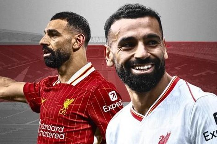 Tại sao Liverpool nhất quyết không nhượng bộ đòi hỏi của Mohamed Salah về siêu hợp đồng