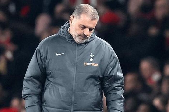 Tottenham mất bao nhiêu tiền nếu sa thải Postecoglou?