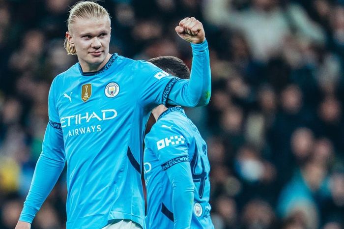 3 lý do giúp Man City đi tiếp ở Cúp C1