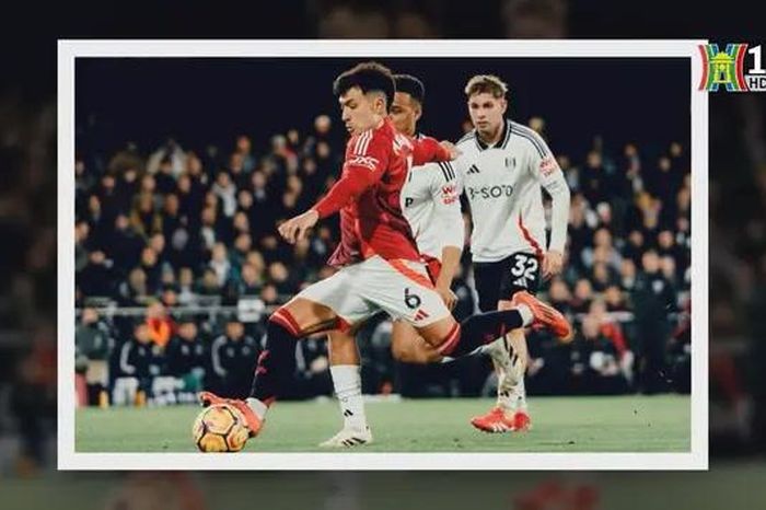 MU có chiến thắng tối thiểu trước Fulham