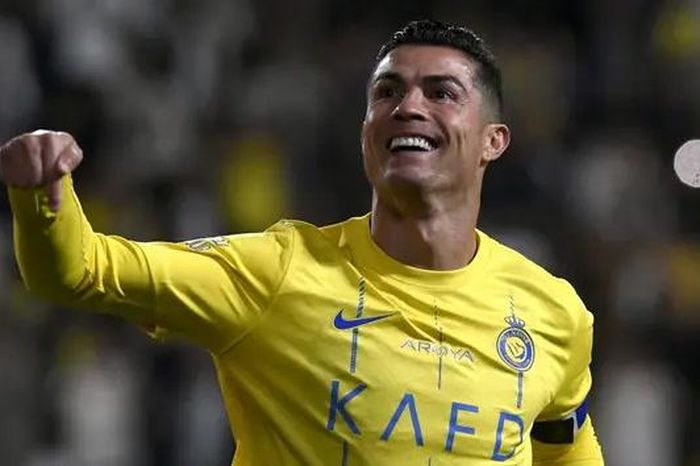 Ronaldo ghi bàn giúp Al Nassr đánh bại Al Fateh