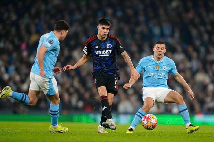 Sao nhập tịch Indonesia gia nhập đội bóng Bundesliga