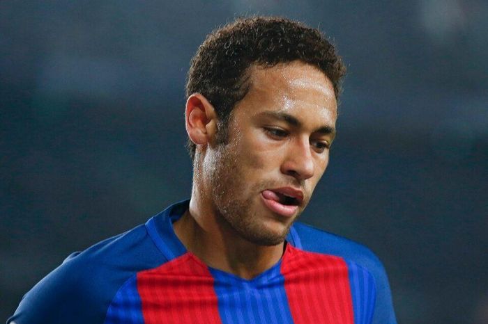 Nước đi sai lầm hủy hoại sự nghiệp Neymar