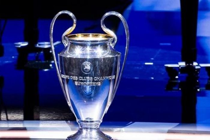 Cập nhật lịch thi đấu Cup C1 châu Âu và lịch phát sóng trực tiếp Champions League mới nhất hôm nay