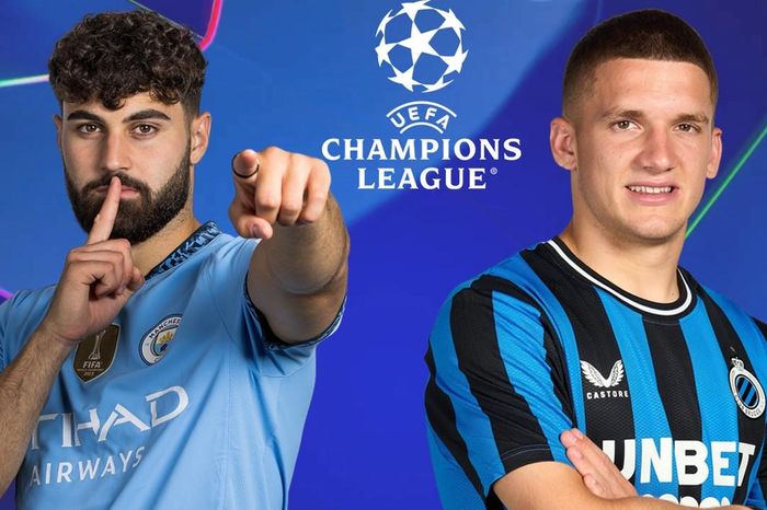 Nhận định bóng đá Man City đấu với Club Brugge: Qua khe cửa hẹp