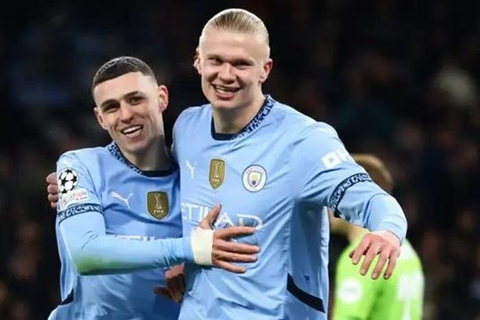 Nhận định trước trận đấu Manchester City với Club Brugge