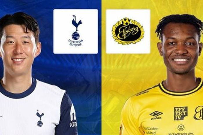 Nhận định Tottenham vs Elfsborg, 3h00 ngày 31/1: 'Cửa tử' chờ HLV Postecoglou