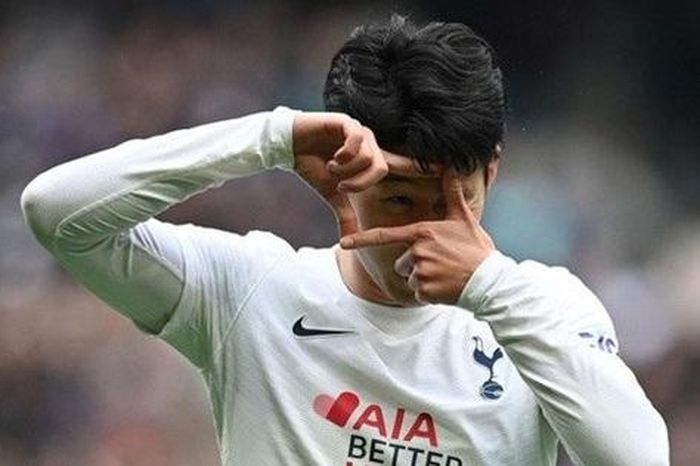 Cầu thủ châu Á đầu tiên ghi được 100 bàn thắng tại Premier League