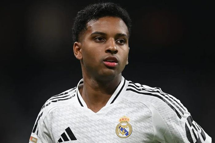 Rodrygo tăng lương 10 lần nếu đến Saudi Arabia