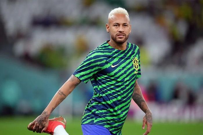 Neymar: 'Chỉ Santos mới có thể cho tôi tình yêu mà tôi cần'