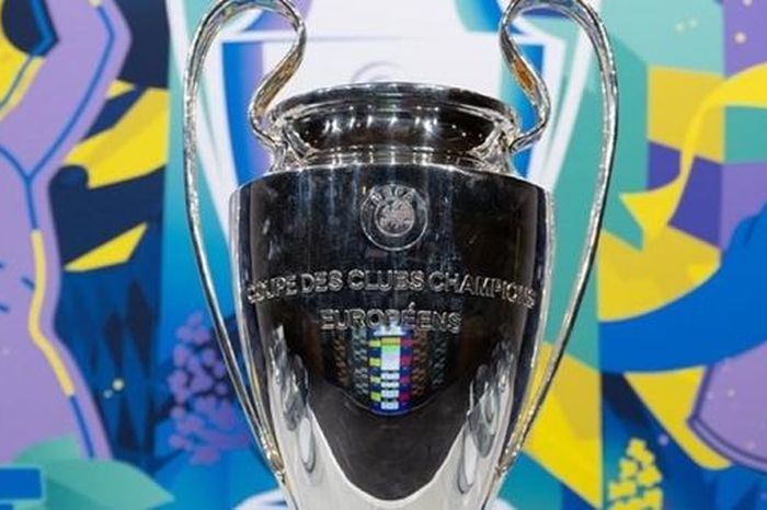 Bốc thăm vòng play-off Champions league 2024/2025: Man City gặp Real