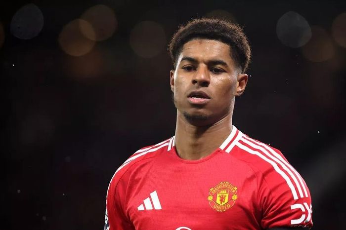 Rashford nhận cú sốc chuyển nhượng, MU xử lý ra sao?