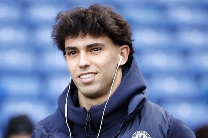 Aston Villa muốn chiêu mộ Joao Felix