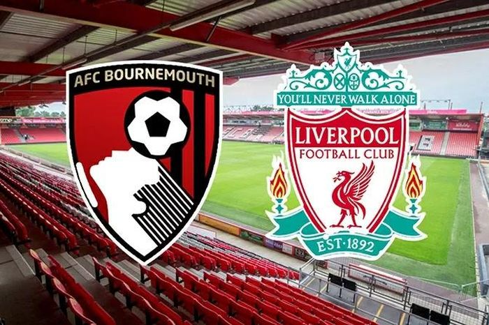 Nhận định trận đấu Bournemouth vs Liverpool: The Kop lạc lối ở Vitality?