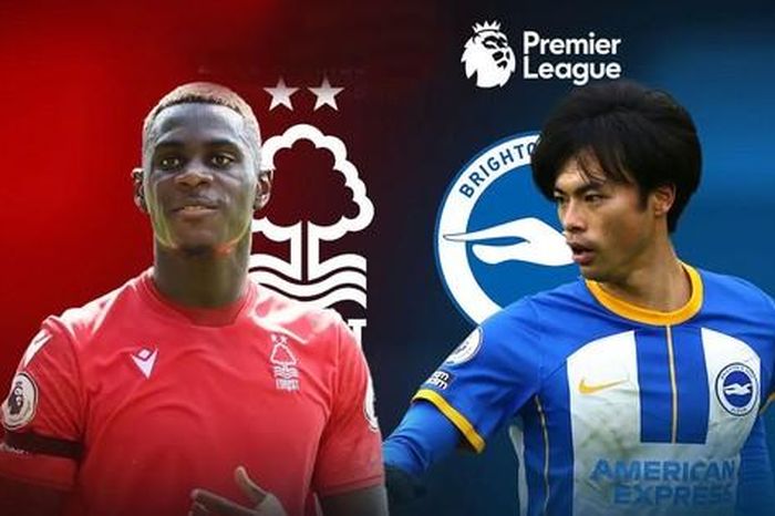 Nhận định Nottingham vs Brighton, 19h30 ngày 1/2: Chủ sợ… làm chủ