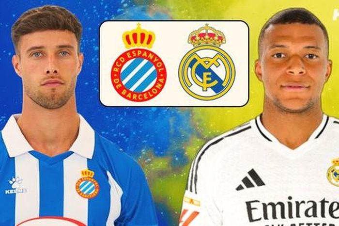 Nhận định Espanyol vs Real Madrid, 03h00 ngày 2/2: Mở tiệc tại xứ Catalan