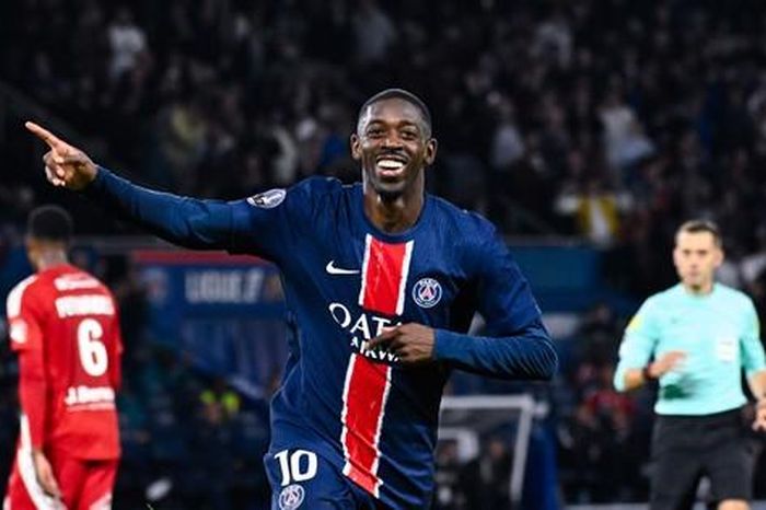 Nhận định Brest vs PSG, 23h00 ngày 1/2: Bắt nạt 'mồi ngon'