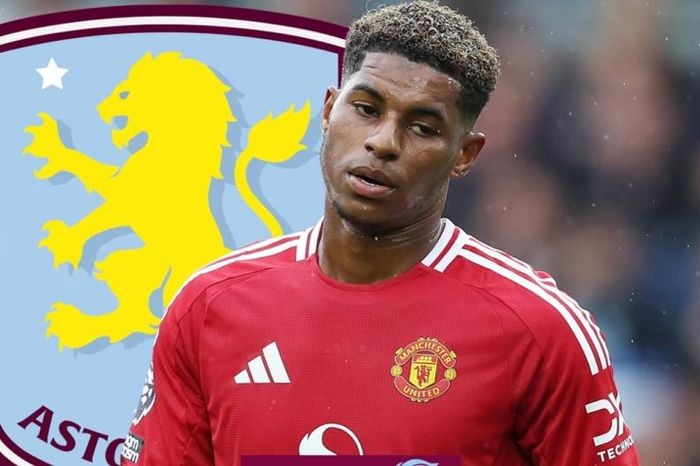 Rashford chạy khỏi MU, lộ bến đỗ mới cực sốc