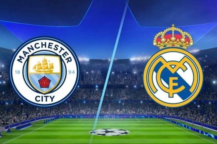 Vòng play-off Champions League, Man City vs Real Madrid: Định mệnh