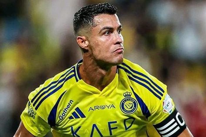 Ronaldo và một số kỷ lục điên rồ năm 2024