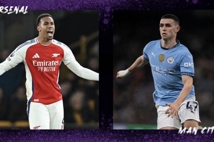 Nhận định Arsenal vs Man City, 23h30 ngày 2/2 tại Ngoại hạng Anh