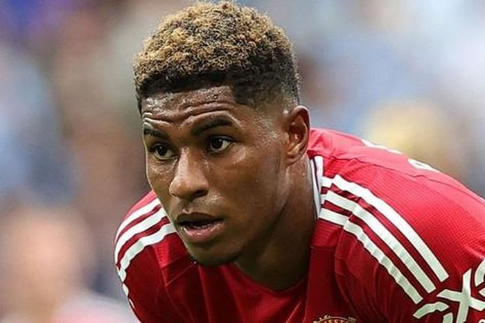 Bất ngờ với bến đỗ mới của Marcus Rashford sau khi rời MU