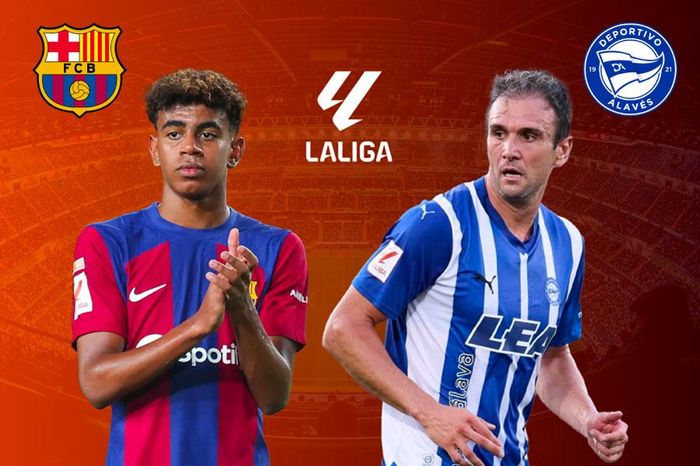 Nhận định Barcelona vs Alaves, 20h00 ngày 2/2: Tiếp đà thăng hoa