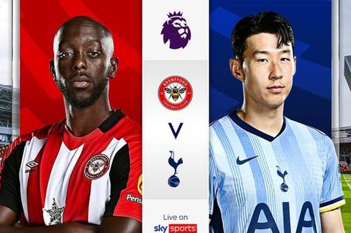 Nhận định Brentford vs Tottenham, 21h00 ngày 2/2: Ngày tàn của triều đại Postecoglou