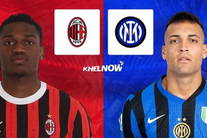 Nhận định AC Milan vs Inter Milan, 0h00 ngày 3/2: Đòi nợ được không?