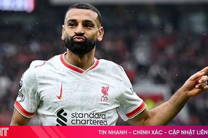 Vòng 24 Premier League: Liverpool có 3 điểm, Nottingham thắng khó tin