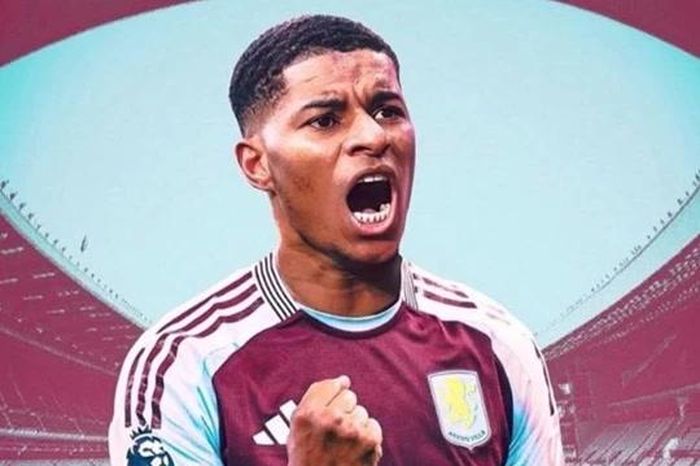 Rashford chính thức đến Aston Villa, Man United chiêu mộ thành công bom tấn từ Bayern với giá hời?