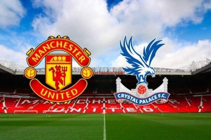 Man United vs Crystal Palace, 21h00 ngày 2/2: Đại bàng tự tin