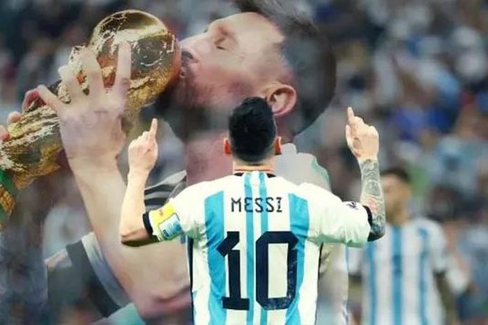 Lionel Messi muốn được thi đấu tại World Cup 2026