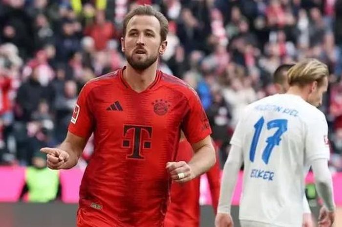 Bayern Munich củng cố vị trí số 1 trên BXH Bundesliga