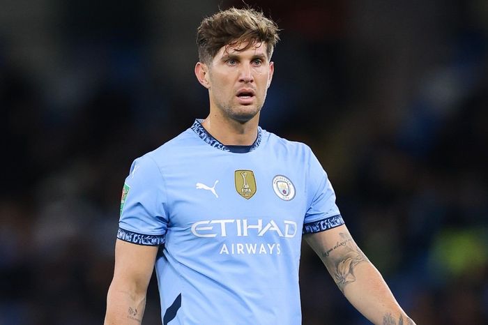Sao Man City nổi giận