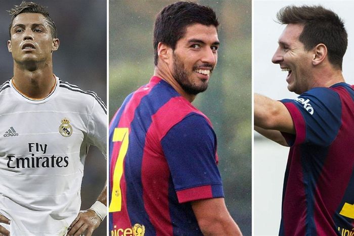 Nếu không có Ronaldo, Messi, ai sẽ là cầu thủ xuất sắc 15 năm qua?