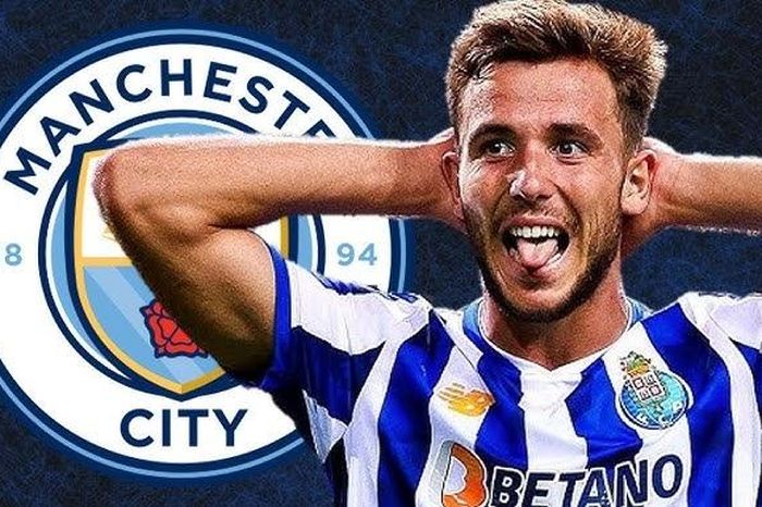 Man City sắp chạm mốc 200 triệu euro ở phiên chợ đông