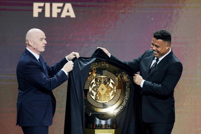 World Cup các CLB 2025 phiên bản mới