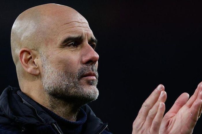 Pep trách học trò, John Stones xin lỗi Man City thua xấu hổ Arsenal