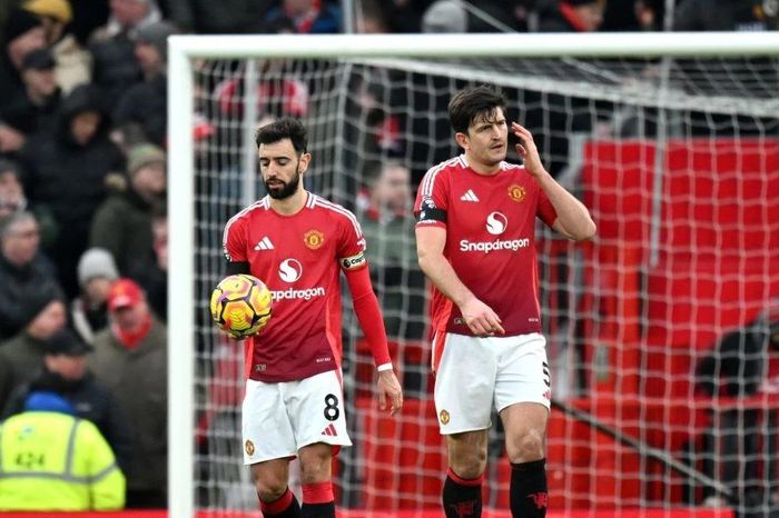 Premier League: M.U nhận trái đắng, Arsenal 'hủy diệt' Manchester City