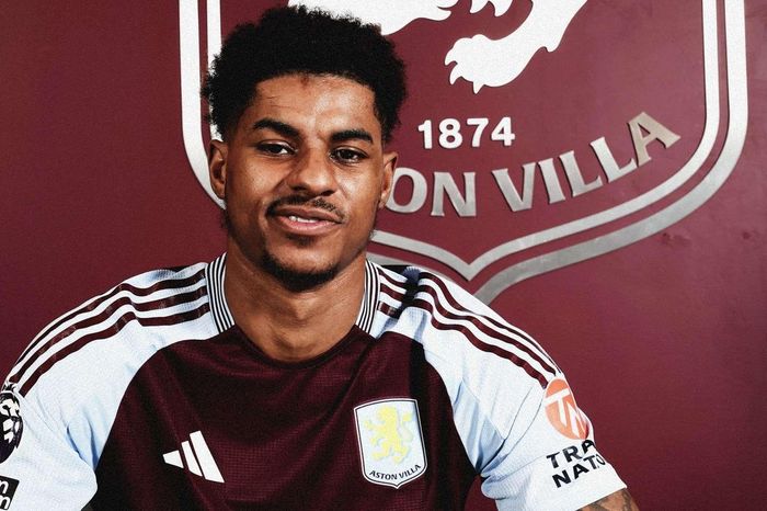 Rashford không muốn trở lại MU