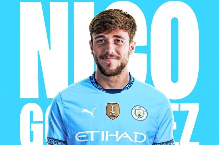 Tân binh Man City giúp Barcelona kiếm bộn tiền