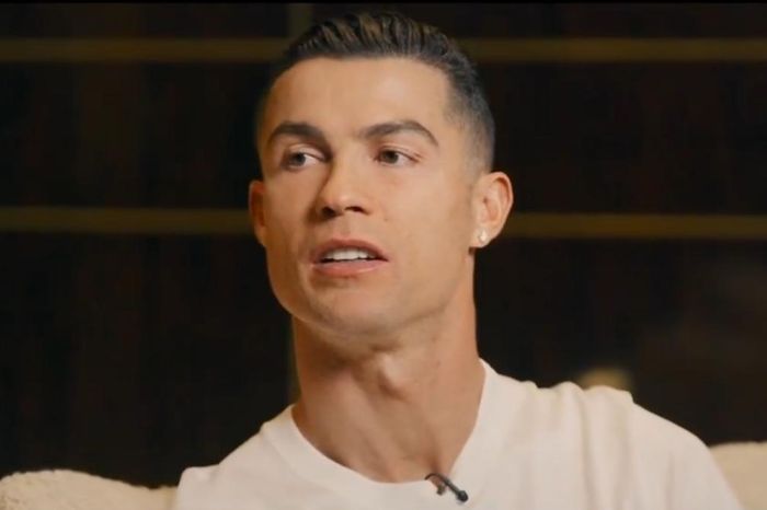 Ronaldo: 'Tôi toàn diện và hay nhất lịch sử'