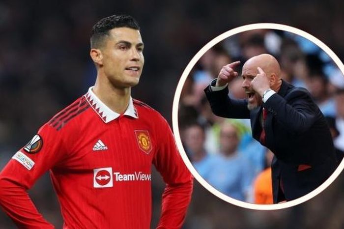 Fan MU 'dậy sóng' vì câu nói của Ronaldo