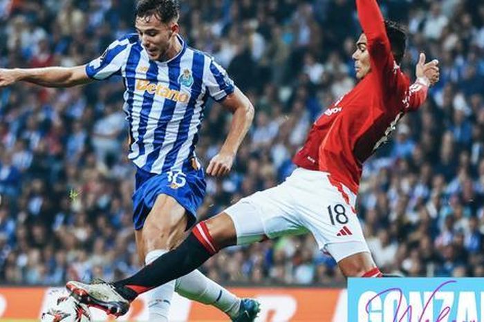 Chiêu mộ Nico Gonzalez, Man City tìm kiếm gì ở đồng hương Rodri?