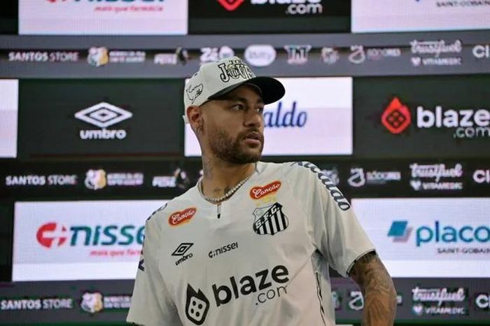 Neymar trở lại nơi bắt đầu và cơ hội cuối ở World Cup 2026